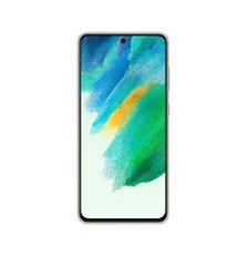 Мобильный телефон Samsung SM-G990B/128 (Galaxy S21FE 6/128GB) Light Green (SM-G990BLGDSEK)