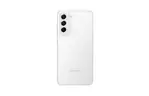 Мобильный телефон Samsung SM-G990B/128 (Galaxy S21FE 6/128GB) White (SM-G990BZWDSEK)