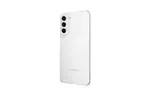 Мобильный телефон Samsung SM-G990B/128 (Galaxy S21FE 6/128GB) White (SM-G990BZWDSEK)