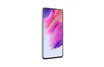 Мобильный телефон Samsung SM-G990B/128 (Galaxy S21FE 6/128GB) Light Violet (SM-G990BLVDSEK)