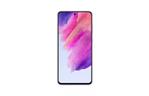 Мобильный телефон Samsung SM-G990B/128 (Galaxy S21FE 6/128GB) Light Violet (SM-G990BLVDSEK)