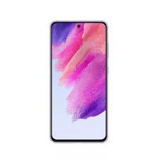 Мобильный телефон Samsung SM-G990B/128 (Galaxy S21FE 6/128GB) Light Violet (SM-G990BLVDSEK)