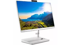 Комп'ютер Lenovo IdeaCentre AiO 3 22ITL6 / i3-1115G4 (F0G50057UA) - Фото