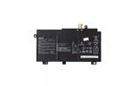 Аккумулятор для ноутбука ASUS TUF Gaming FX504GD (B31N1726) 11.4V 4212mAh, Shape-A (NB431151)