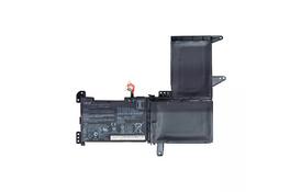 Аккумулятор для ноутбука ASUS VivoBook S15 (B31N1637) 11.52V 3653mAh (NB431120) - Фото