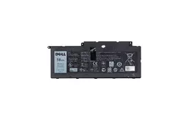 Аккумулятор для ноутбука PowerPlant Dell Inspiron 17 7737 (F7HVR) 14.8V 58Wh (NB440764) - Фото