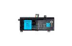 Аккумулятор для ноутбука Dell Alienware 14 Series (8X70T) 11.1V 6216mAh (NB441594)