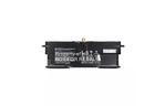 Аккумулятор для ноутбука HP EliteBook X360 1020 G2 Series (ET04XL) 7.7V 6470mAh (NB461752)