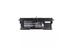 Акумулятор до ноутбука HP EliteBook X360 1020 G2 Series (ET04XL) 7.7V 6470mAh (NB461752) - Фото