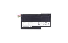 Акумулятор до ноутбука MSI GS63 Stealth Pro Series (BTY-M6J) 11.4V 5700mAh PowerPlant (NB470105) - Фото