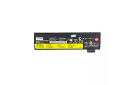 Аккумулятор для ноутбука PowerPlant Lenovo ThinkPad T570 (SB10K97583) 10.8V 4400mAh (NB480852) - Фото