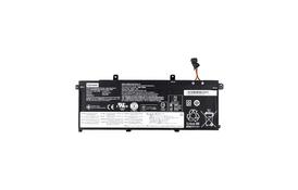 Аккумулятор для ноутбука Lenovo ThinkPad P43s (L18M4P73) 11.52V 4213mAh (NB481125) - Фото