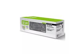 Картридж ColorWay HP CLJ M255/M282/M283 Cyan W2211A (CW-H2211CM) - Фото