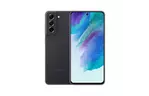 Мобильный телефон Samsung SM-G990B/128 (Galaxy S21FE 6/128GB) Gray (SM-G990BZADSEK)