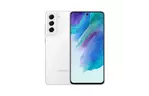 Мобильный телефон Samsung SM-G990B/256 (Galaxy S21FE 8/256GB) White (SM-G990BZWGSEK)