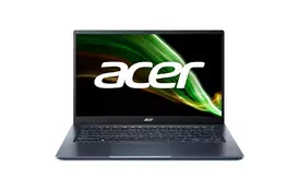 Ноутбук Acer Swift 3 SF314-511 (NX.ACWEU.00C) - Фото