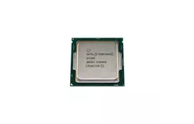 Процессор INTEL Pentium G4400 tray (CM8066201927306) - Фото