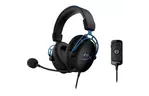 Наушники HyperX Cloud Alpha S 7.1 (4P5L3AA)