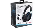 Наушники HyperX Cloud Alpha S 7.1 (4P5L3AA)