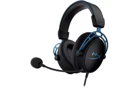 Навушники HyperX Cloud Alpha S 7.1 (4P5L3AA) - Фото