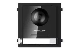 Панель вызова Hikvision DS-KD8003-IME1 - Фото