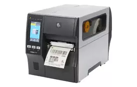 Принтер этикеток Zebra ZT411 USB, Ethernet, RS232 (ZT41142-T090000Z) - Фото