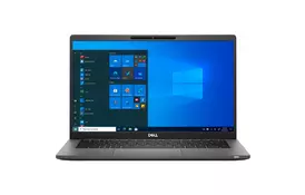 Ноутбук  Dell  Latitude 7420  (N059L742014UA_UBU) - Фото