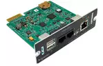 APC Network Management Card with PowerChute Network Shutdown&Environmental Monitoring