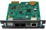 APC Network Management Card with PowerChute Network Shutdown&Environmental Monitoring