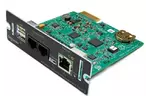 APC Network Management Card with PowerChute Network Shutdown&Environmental Monitoring