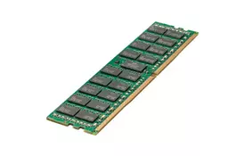 Модуль пам'яті для сервера DDR4 32GB ECC RDIMM 3200MHz 2Rx8 1.2V CL22 Dell (AB614353) - Фото