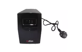 Устройство бесперебойного питания Qdion DS 850 - Фото