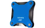 Накопитель SSD USB 3.2 480GB ADATA (ASD600Q-480GU31-CBL)
