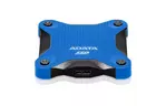 Накопитель SSD USB 3.2 480GB ADATA (ASD600Q-480GU31-CBL)