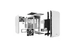 Корпус Be quiet! Pure Base 500 White (BG035)