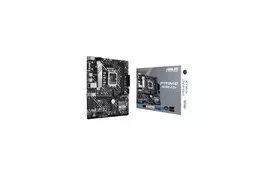 Материнська плата ASUS PRIME H610M-A D4 - Фото