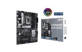 Материнская плата ASUS PRIME H670-PLUS D4 - Фото