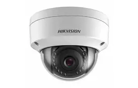 Камера видеонаблюдения Hikvision DS-2CD1123G0E-I(C) (2.8) - Фото