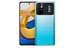 Мобильный телефон Xiaomi Poco M4 Pro 5G 6/128GB Cool Blue