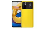 Мобильный телефон Xiaomi Poco M4 Pro 5G 6/128GB Yellow