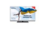 Телевизор Nokia QLED 4300D