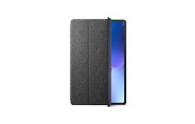 Чохол до планшета Lenovo P12 Pro Folio Case Grey (ZG38C03770) - Фото