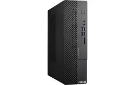 Комп'ютер ASUS D500SC-5114001170 SFF / i5-11400 (90PF02K1-M00LA0) - Фото