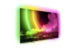Телевизор Philips 65OLED806/12