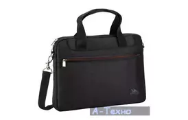 Сумка для ноутбука RivaCase 12.1" (8073 (Black)) - Фото