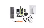 Портативная рация Baofeng BF-T17 Green Twin Pack