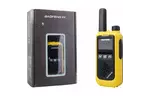 Портативная рация Baofeng BF-T17 Yellow Twin Pack