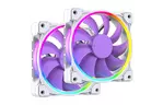 Система водяного охлаждения ID-Cooling Pinkflow 240 Diamond Purple