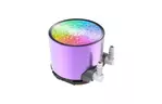 Система водяного охлаждения ID-Cooling Pinkflow 240 Diamond Purple