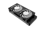 Система водяного охлаждения ID-Cooling ICEFLOW 240 VGA